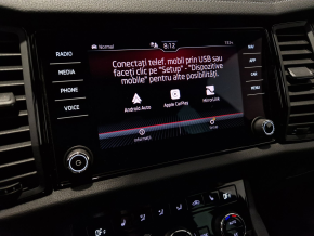Škoda KODIAQ SportLine TDI DSG thumbnail