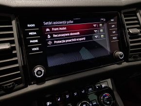 Škoda KODIAQ SportLine TDI DSG thumbnail