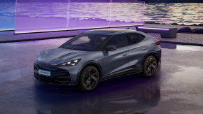CUPRA Tavascan VZ 77 kWh thumbnail