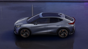 CUPRA Tavascan VZ 77 kWh thumbnail