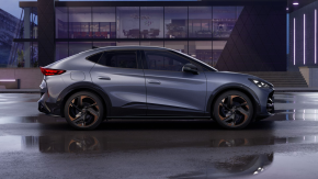 CUPRA Tavascan VZ 77 kWh thumbnail