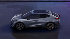 CUPRA Tavascan VZ 77 kWh thumbnail