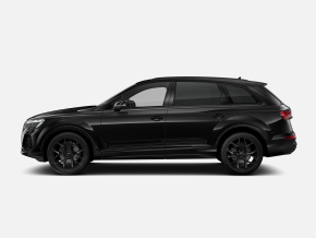 Q7 PI 50 TDI quattro thumbnail