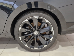 Škoda Superb SportLine TSI 4x4 DSG thumbnail