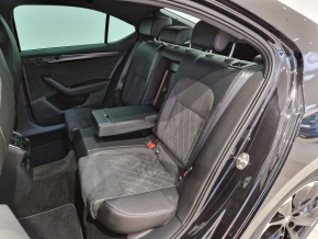 Škoda Superb SportLine TSI 4x4 DSG thumbnail