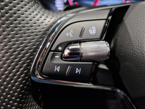Škoda Superb SportLine TSI 4x4 DSG thumbnail