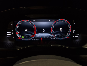 Škoda Superb SportLine TSI 4x4 DSG thumbnail