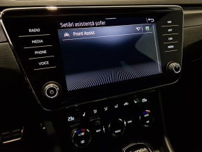 Škoda Superb SportLine TSI 4x4 DSG thumbnail