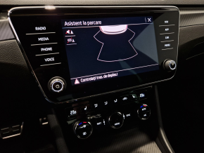Škoda Superb SportLine TSI 4x4 DSG thumbnail