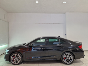 Škoda OCTAVIA RS 2.0 TSI DSG thumbnail