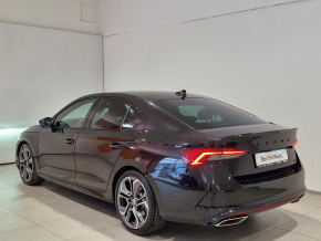 Škoda OCTAVIA RS 2.0 TSI DSG thumbnail