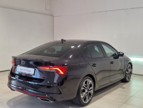 Škoda OCTAVIA RS 2.0 TSI DSG thumbnail