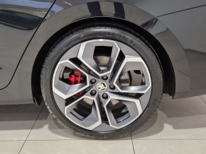 Škoda OCTAVIA RS 2.0 TSI DSG thumbnail