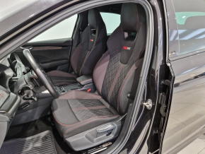 Škoda OCTAVIA RS 2.0 TSI DSG thumbnail