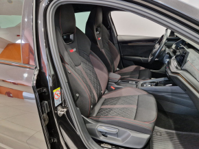 Škoda OCTAVIA RS 2.0 TSI DSG thumbnail