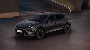 Noul CUPRA Formentor 2.0 TSI 4DRIVE thumbnail
