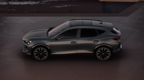 Noul CUPRA Formentor 2.0 TSI 4DRIVE thumbnail