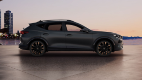 Noul CUPRA Formentor 2.0 TSI 4DRIVE thumbnail