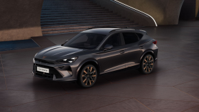 Noul CUPRA Formentor 2.0 TSI 4DRIVE thumbnail