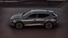 Noul CUPRA Formentor 2.0 TSI 4DRIVE thumbnail