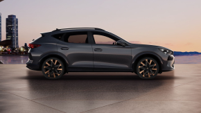 Noul CUPRA Formentor 2.0 TSI 4DRIVE thumbnail