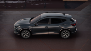 CUPRA Formentor 2.0 TSI 4DRIVE thumbnail