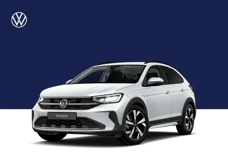 Taigo Life 1.0 TSI