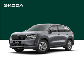 Kodiaq Selection 2.0 TDI DSG 4x4 thumbnail