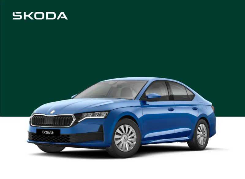 Octavia Essence 2.0 TDI