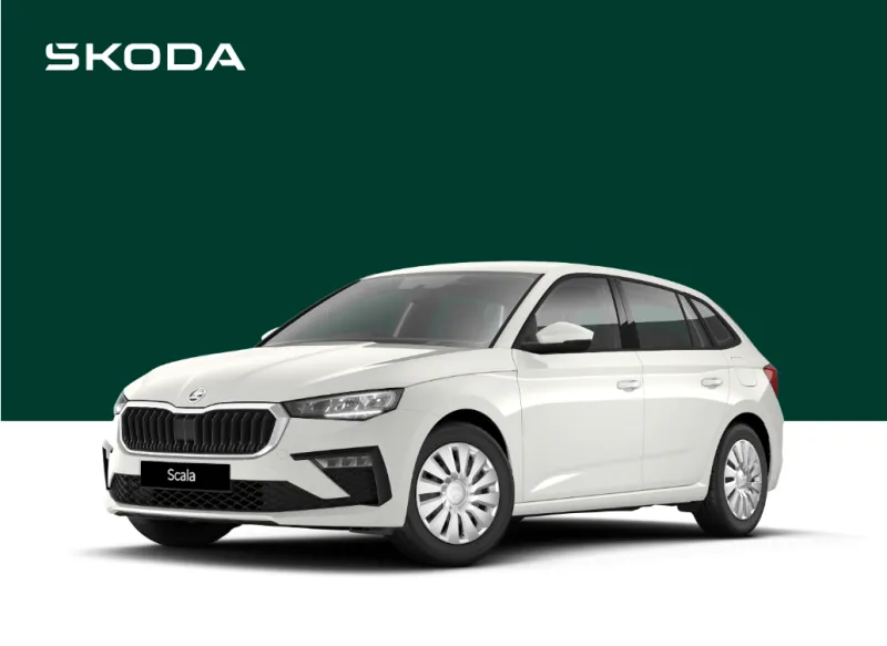Scala Selection 1.0 TSI