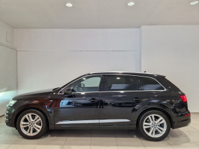 Audi Q7 3.0 TDI quattro thumbnail