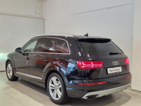 Audi Q7 3.0 TDI quattro thumbnail