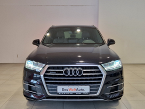 Audi Q7 3.0 TDI quattro thumbnail
