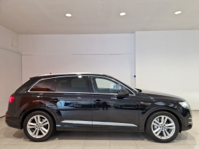Audi Q7 3.0 TDI quattro thumbnail