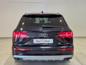Audi Q7 3.0 TDI quattro thumbnail