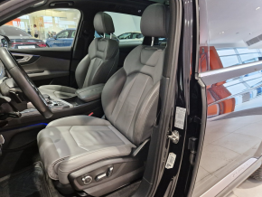 Audi Q7 3.0 TDI quattro thumbnail