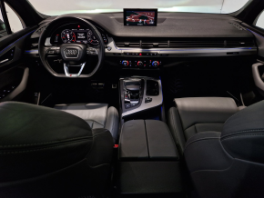 Audi Q7 3.0 TDI quattro thumbnail