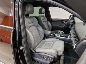 Audi Q7 3.0 TDI quattro thumbnail