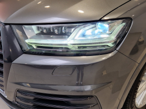 Audi SQ7 4.0 TDI quattro thumbnail