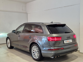 Audi SQ7 4.0 TDI quattro thumbnail