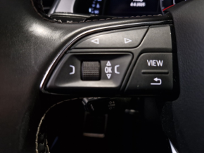 Audi SQ7 4.0 TDI quattro thumbnail
