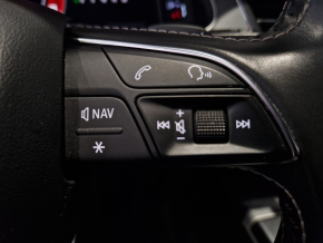 Audi SQ7 4.0 TDI quattro thumbnail