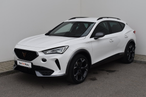 CUPRA Formentor thumbnail