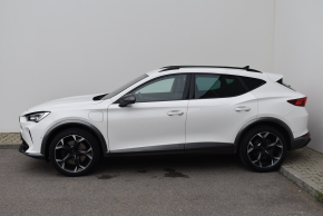 CUPRA Formentor thumbnail