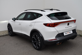 CUPRA Formentor thumbnail