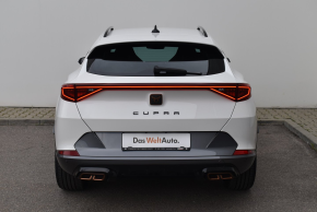 CUPRA Formentor thumbnail