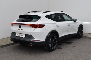CUPRA Formentor thumbnail
