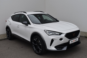 CUPRA Formentor thumbnail