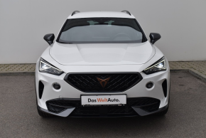 CUPRA Formentor thumbnail