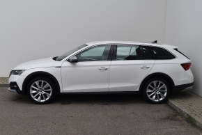 Škoda Octavia Combi Scout thumbnail